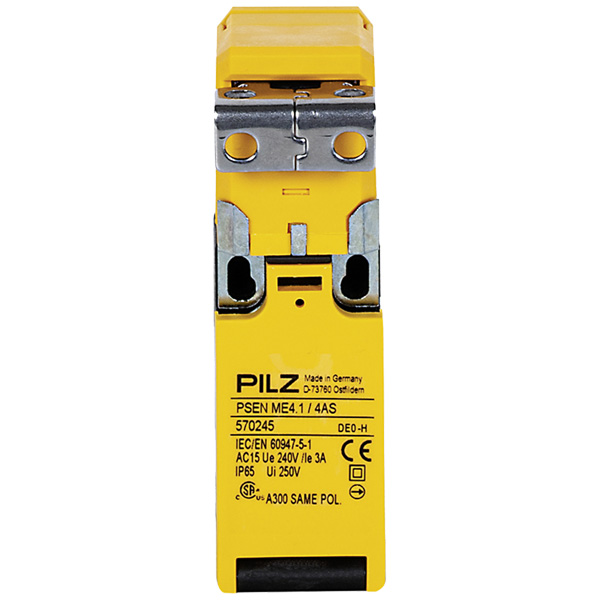 570245 | PILZ Mechanical Safety Switch