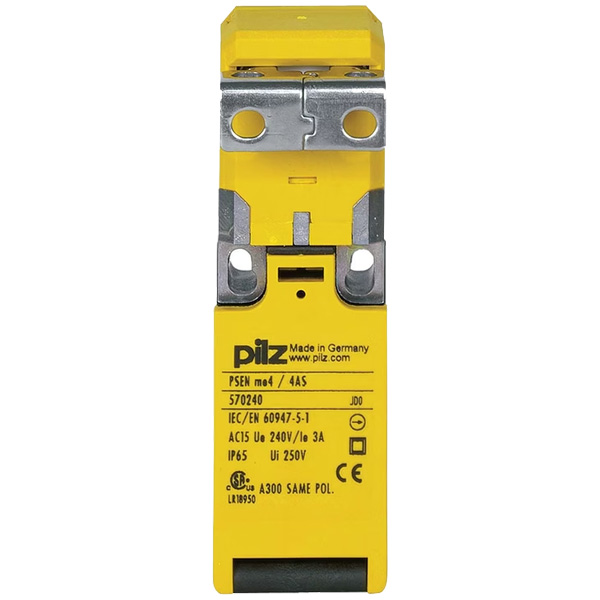 570240 | PILZ Mechanical Safety Switch