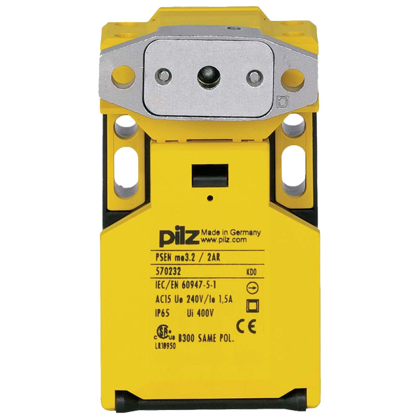 570232 | PILZ Mechanical Safety Switch