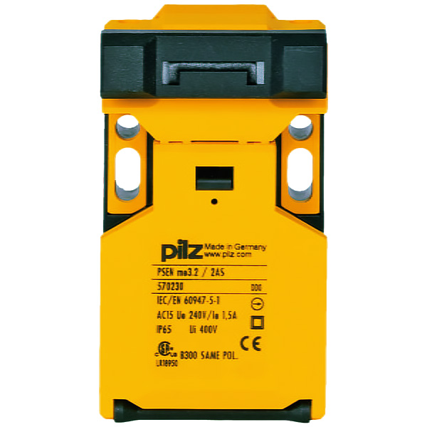 570230 | PILZ Mechanical Safety Switch