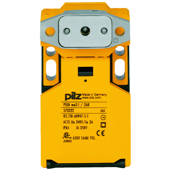 570222 | PILZ Mechanical Safety Switch