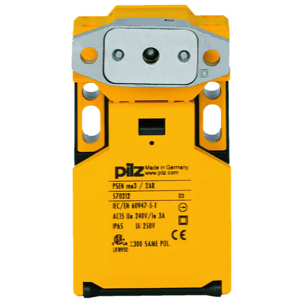 570212 | PILZ Mechanical Safety Switch