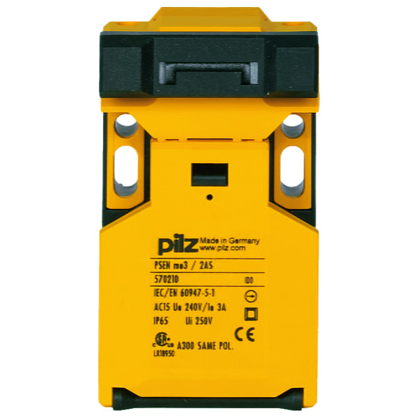 570210 | PILZ Mechanical Safety Switch