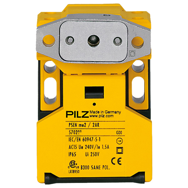 570201 | PILZ Mechanical Safety Switch