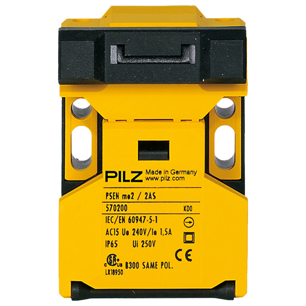 570200 | PILZ Mechanical Safety Switch
