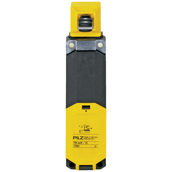 570004 | PILZ Safe Gate System