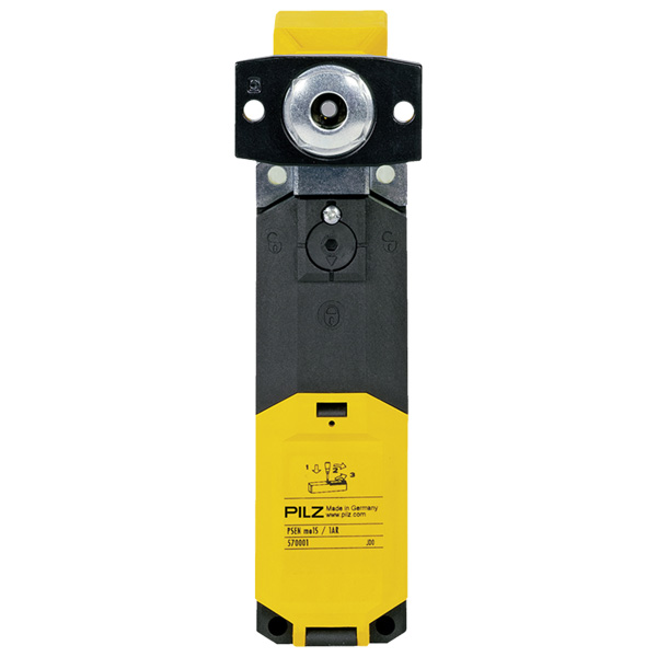 570001 | PILZ Safe Gate System