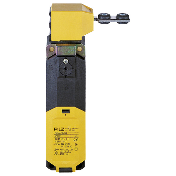 570000 | PILZ Safety Gate System