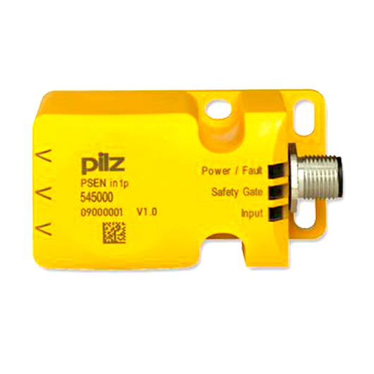 545000 | PILZ Safe Inductive Proximity Switch