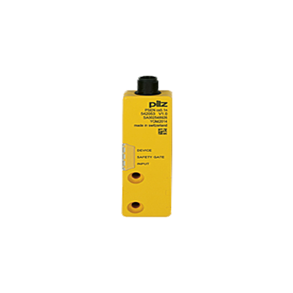 542253 | PILZ RFiD Safety Switch
