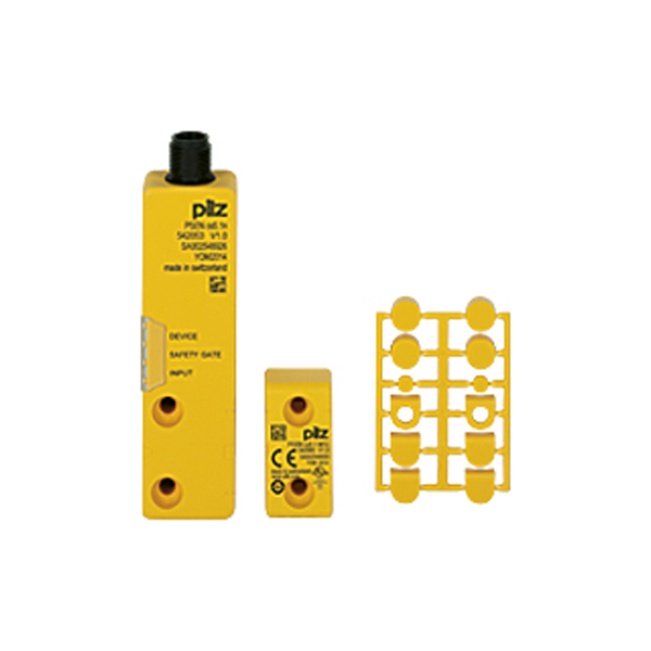 542209 | PILZ RFiD Safety Switch