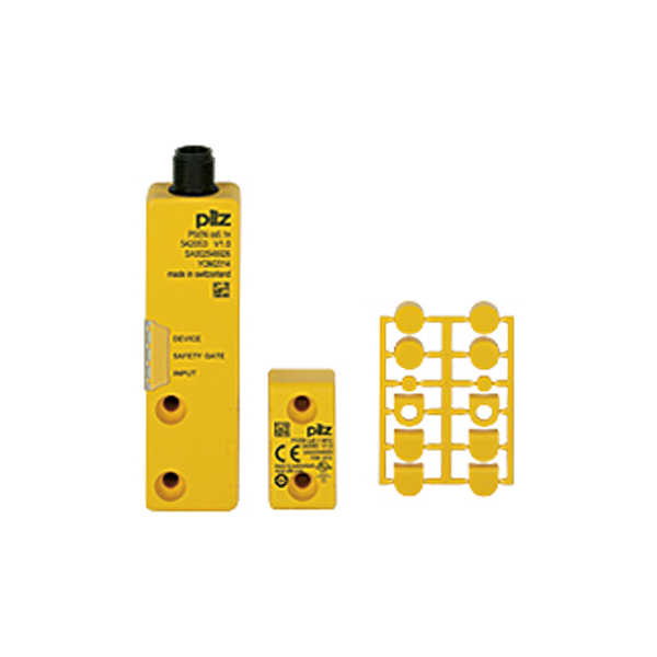 542203 | PILZ RFiD Safety Switch