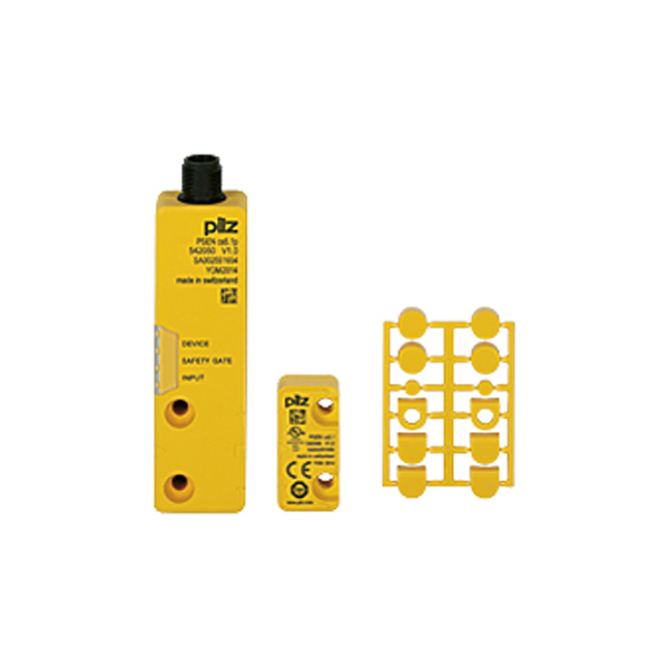 542200 | PILZ RFiD Safety Switch