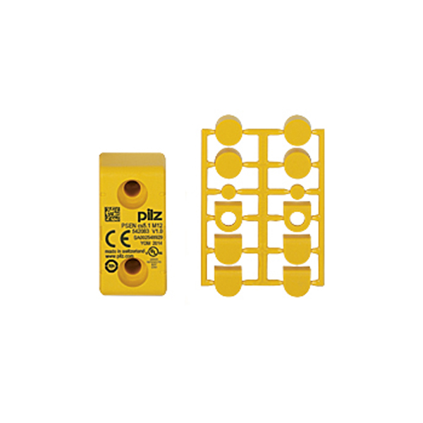 542183 | PILZ RFiD Actuator