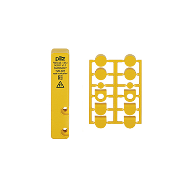 542181 | PILZ RFiD Actuator