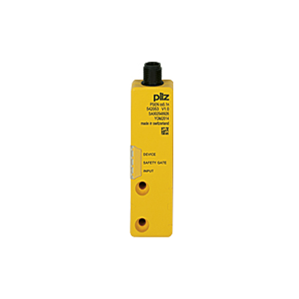 542153 | PILZ RFiD Safety Switch