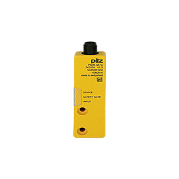 542150 | PILZ RFiD Safety Switch