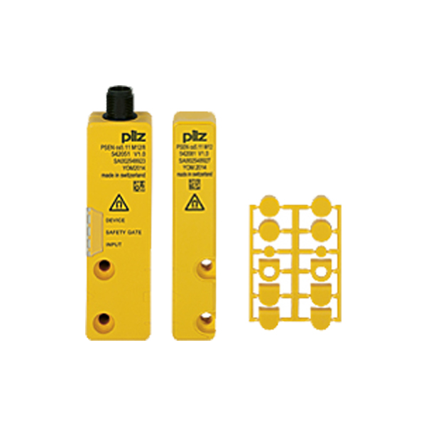 542111 | PILZ RFiD Safety Switch