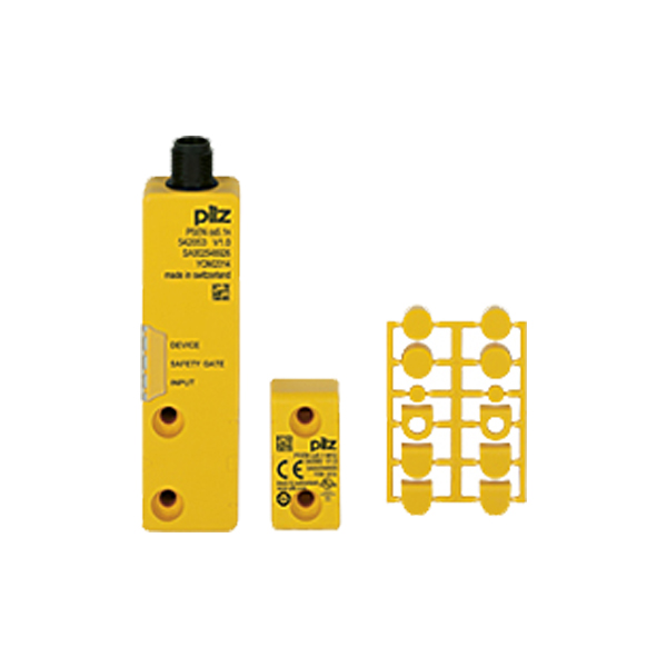 542109 | PILZ RFiD Safety Switch