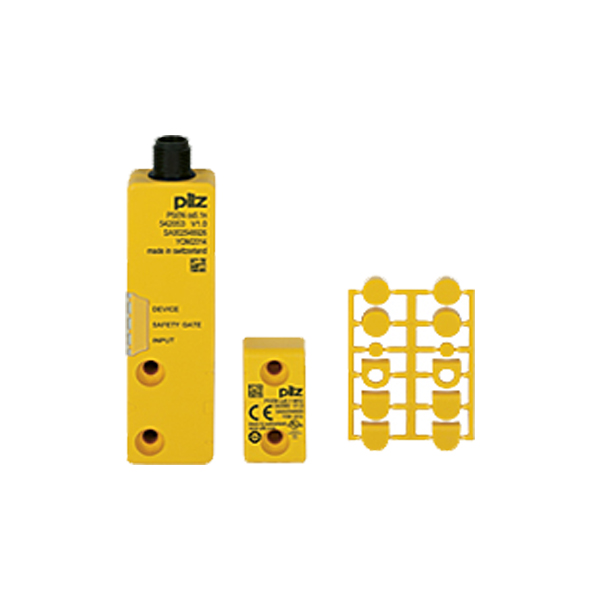 542103 | PILZ RFiD Safety Switch