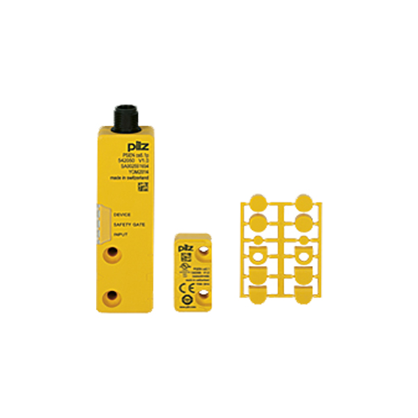 542100 | PILZ RFiD Safety Switch