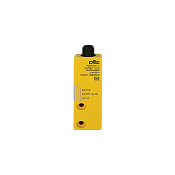 542059 | PILZ RFiD Safety Switch