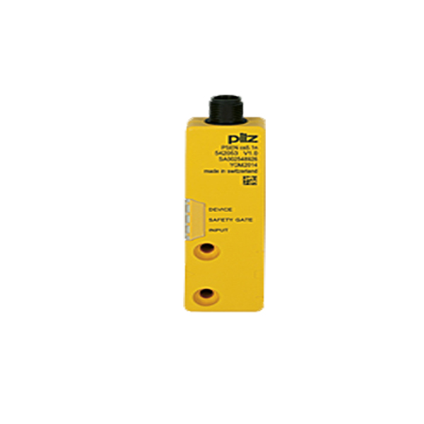 542053 | PILZ RFiD Safety Switch