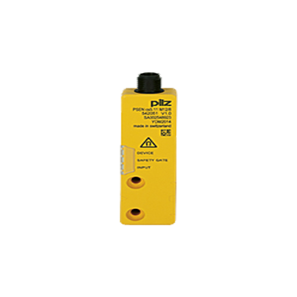 542051 | PILZ RFiD Safety Switch