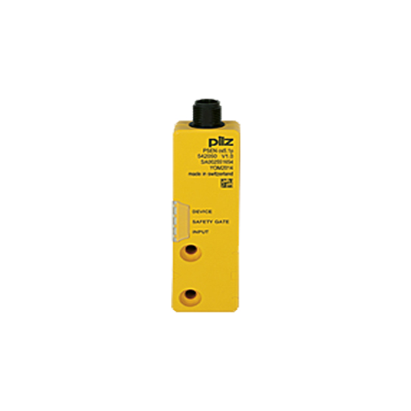 542050 | PILZ RFiD Safety Switch