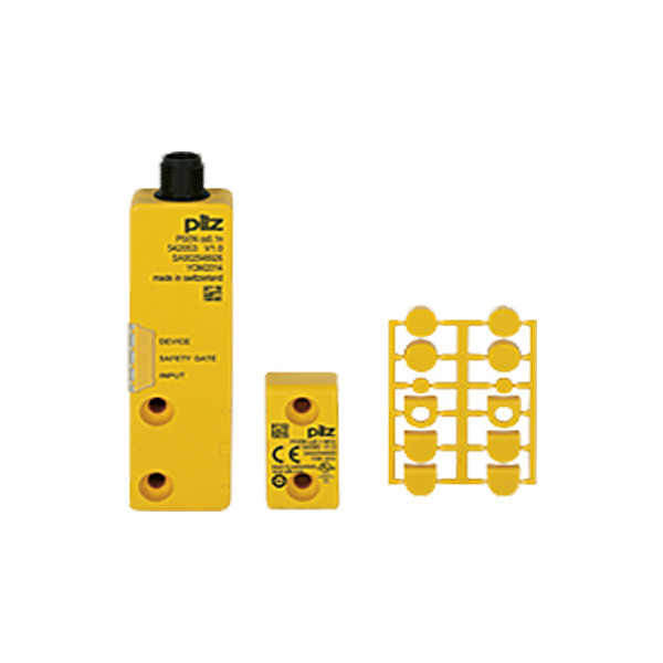542003 | PILZ RFiD Safety Switch