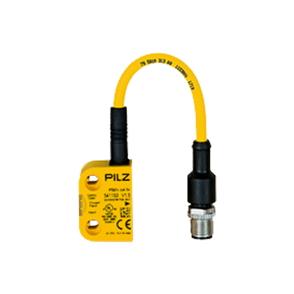541353 | PILZ RFiD Safety Switch