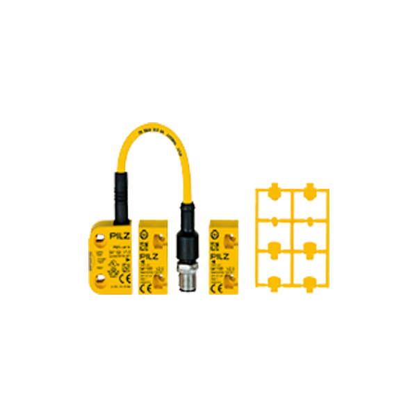 541305 | PILZ RFiD Safety Switch