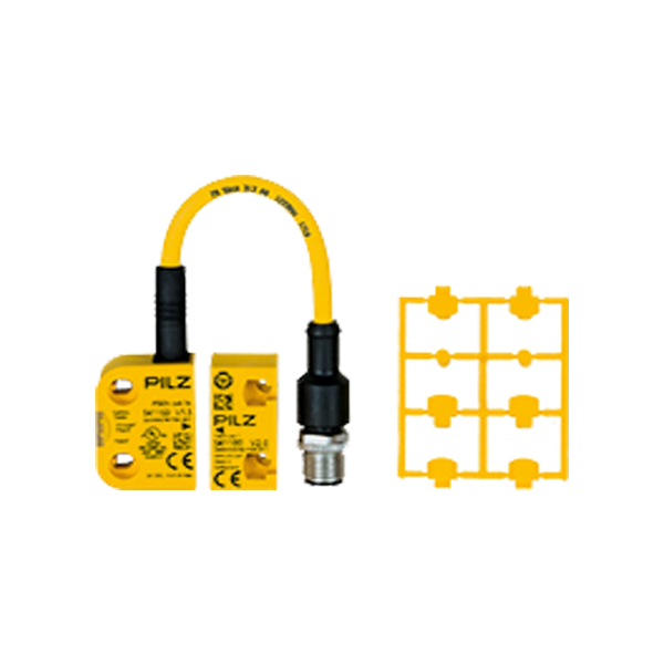 541304 | PILZ RFiD Safety Switch