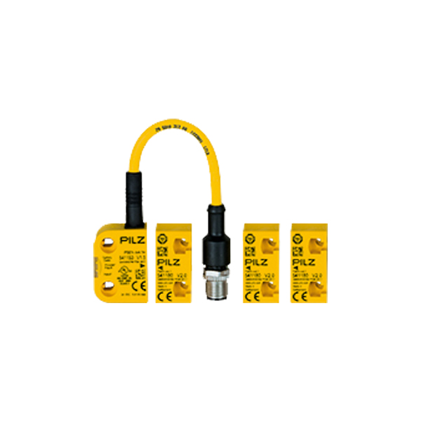 541303 | PILZ RFiD Safety Switch