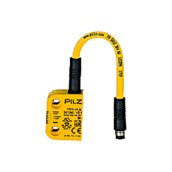 541260 | PILZ RFiD Safety Switch
