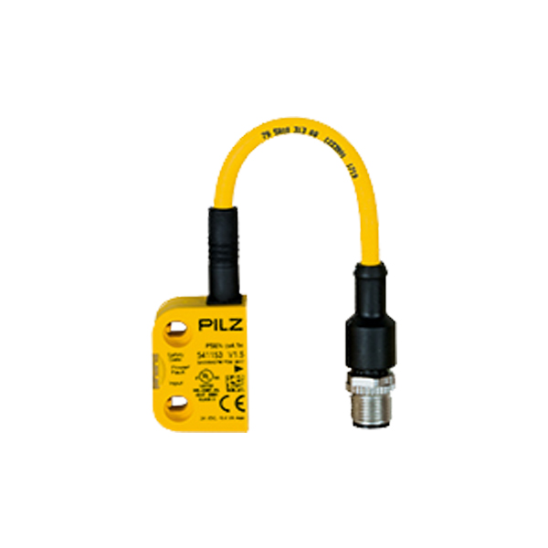 541253 | PILZ RFiD Safety Switch