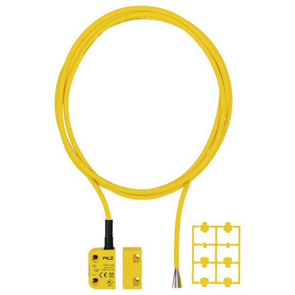 541211 | PILZ RFiD Safety Switch