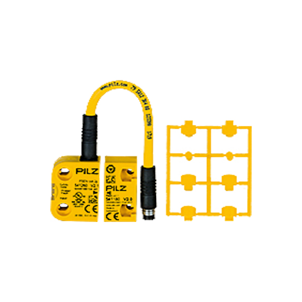 541210 | PILZ RFiD Safety Switch