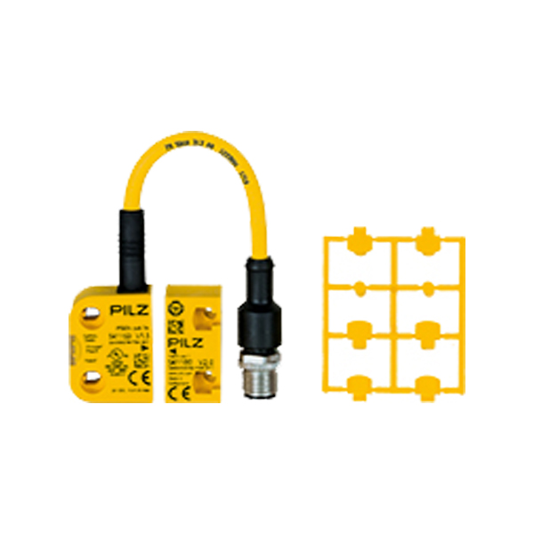 541209 | PILZ RFiD Safety Switch