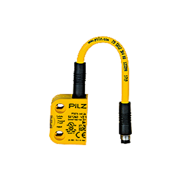 541160 | PILZ RFiD Safety Switch