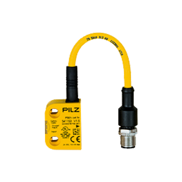 541153 | PILZ RFiD Safety Switch