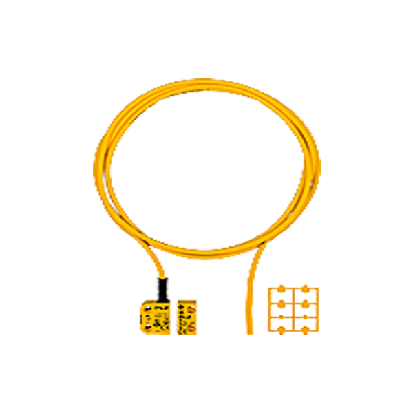 541111 | PILZ RFiD Safety Switch