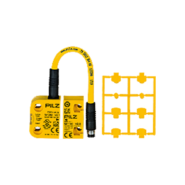 541110 | PILZ RFiD Safety Switch