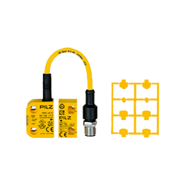 541109 | PILZ RFiD Safety Switch