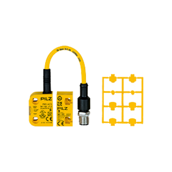 541103 | PILZ RFiD Safety Switch