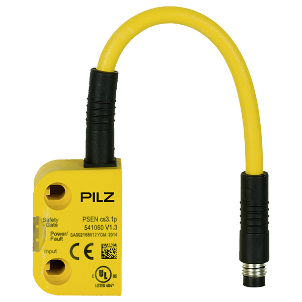 541060 | PILZ RFiD Safety Switch