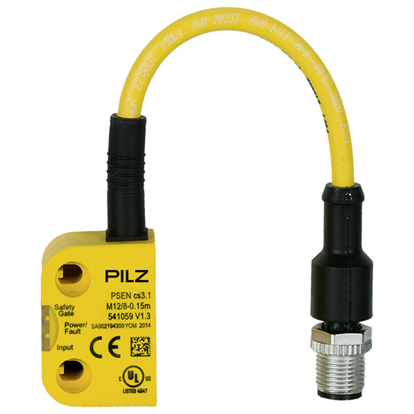 541059 | PILZ RFiD Safety Switch