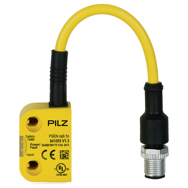 541053 | PILZ RFiD Safety Switch