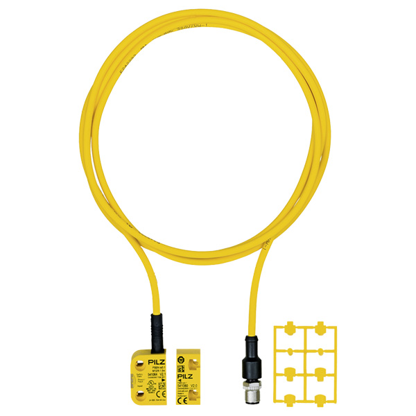 541014 | PILZ RFiD Safety Switch