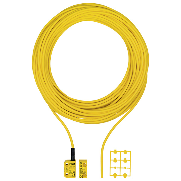 541012 | PILZ RFiD Safety Switch